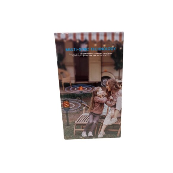 Outdoor Bluetooth Speaker - Picture 4 of 4